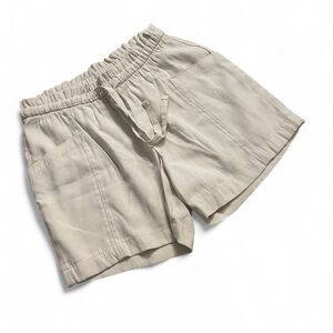 Old Navy Women's Light Tan Cargo Shorts